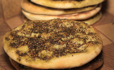 Manakish