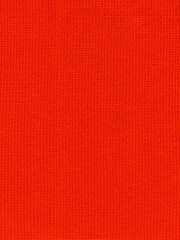 赤のセーター ニットの背景テクスチャ