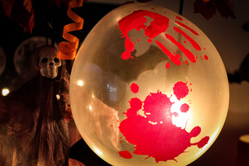 earth globe animation