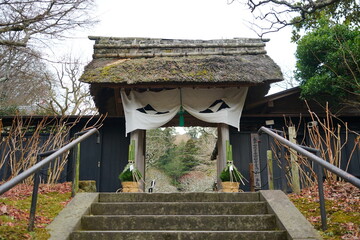 東慶寺
