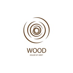 Wood