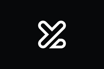 Fototapeta na wymiar ZY logo letter design on luxury background. YZ logo monogram initials letter concept. ZY icon logo design. YZ elegant and Professional letter icon design on black background. Y Z ZY YZ