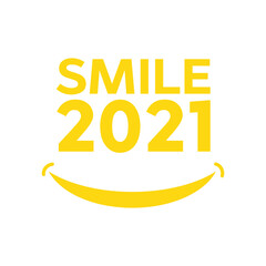 Smile icon Logo Vector Template Design. Emoji vector icon