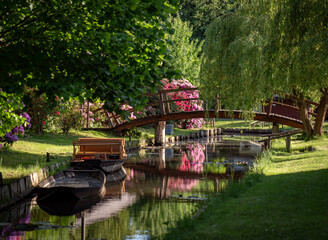 Spreewald