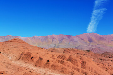 Northern Argentina