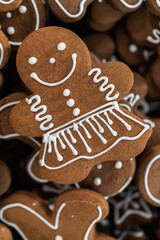 Christmas cookies