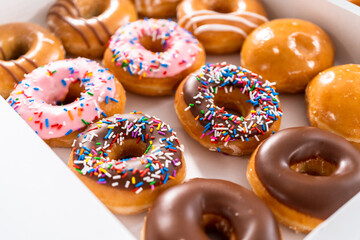 Doughnuts