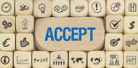 Accept