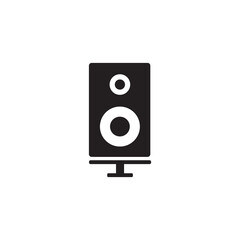 speaker icon symbol sign vector