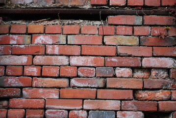 Obraz premium 煉瓦