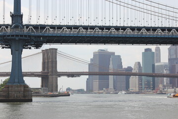 Bridges New York City