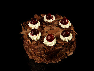 choklate cake