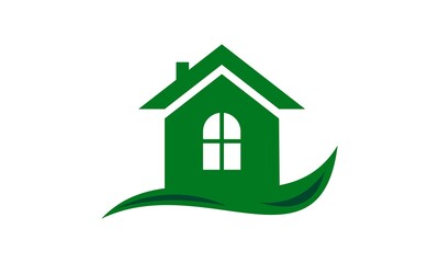 green house logo