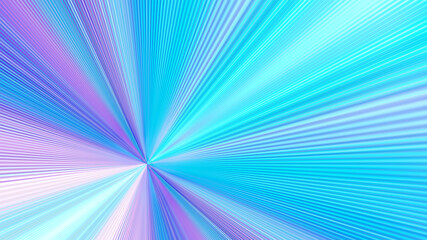 Obraz premium Metallic holographic abstract background. Trendy background for wallpaper, flyer, poster, invitations. Digital illustration