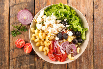 vegetable salad