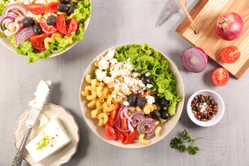 vegetable salad