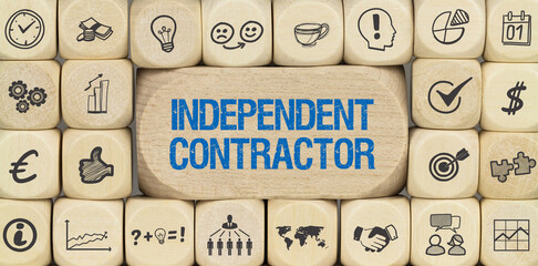 Independent Contractor