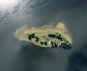 island © Marcin
