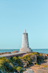 Vasco da Gama Pillar