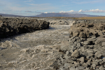 Vatnajökull National Park