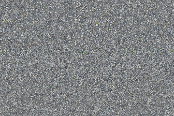 Asphalt seamless rough gray texture, outside concrete pattern, high resolution repeatable stone wallpaper, seams free, perfect for renders and architectural works.
