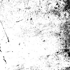 Distress Overlay Texture