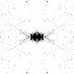 Grunge Seamless Pattern