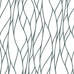 Geometric retro seamless pattern. Vector illustration for your graphic design.