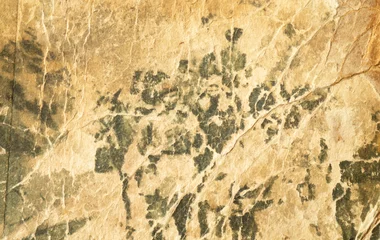 Keuken achterwand Verweerde muur Ouder wordend papier met ruimte voor tekst of afbeelding  © ovcerleonid