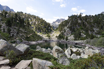 Valle de Aran