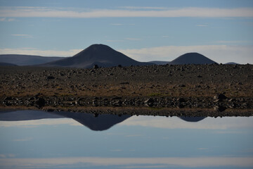 Vatnajökull National Park