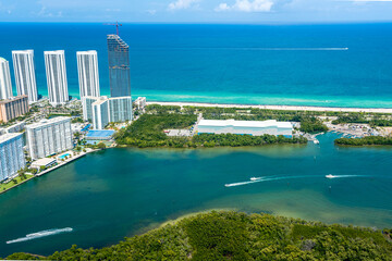 Miami Aerials