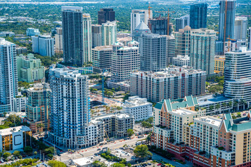 South Florida Aerials