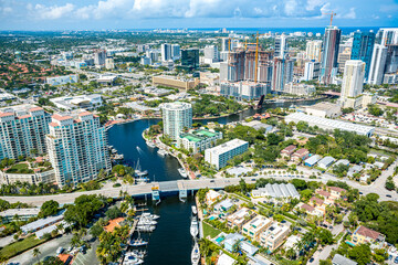 South Florida Aerials