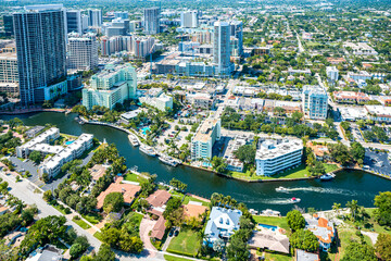 South Florida Aerials