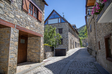 Valle de Aran