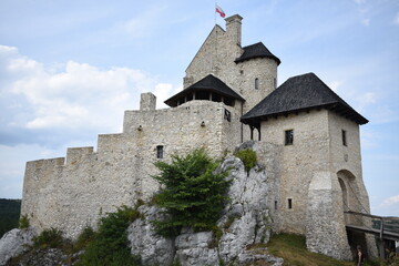 old castle