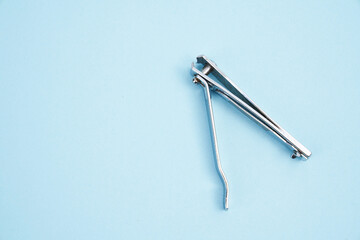 nail clipper