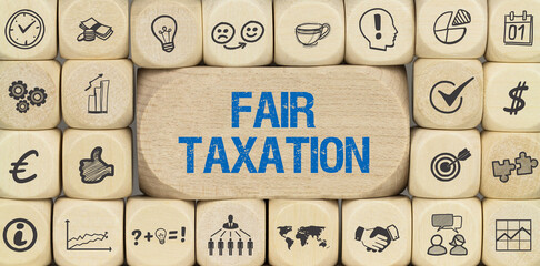 Fair taxation