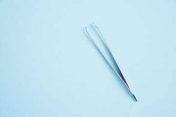 tweezers