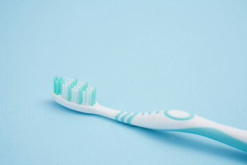 toothbrushes