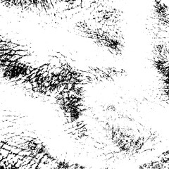 Fototapeta premium Distress Overlay Texture
