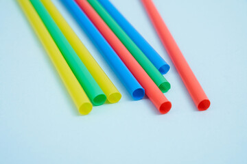 drinking straw 