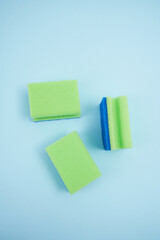 sponges for washing dishes