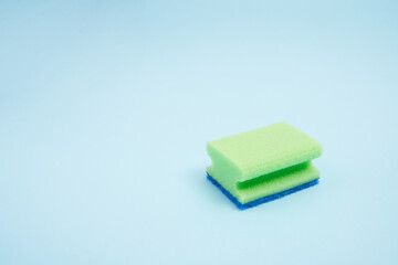 sponges for washing dishes