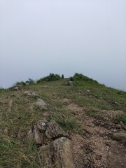 beautiful sky view with excellent landscape beauty