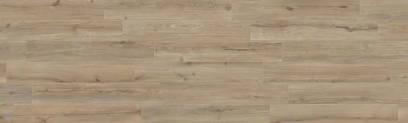 Türaufkleber Wood texture background, seamless wood floor texture  © Eben Barber