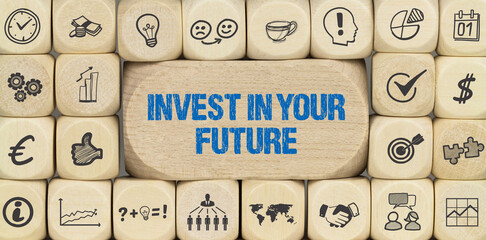 Invest in your future