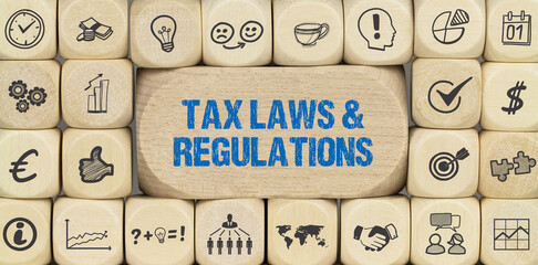 Tax Laws & Regulations