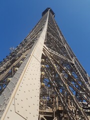 Paris Eifelturm